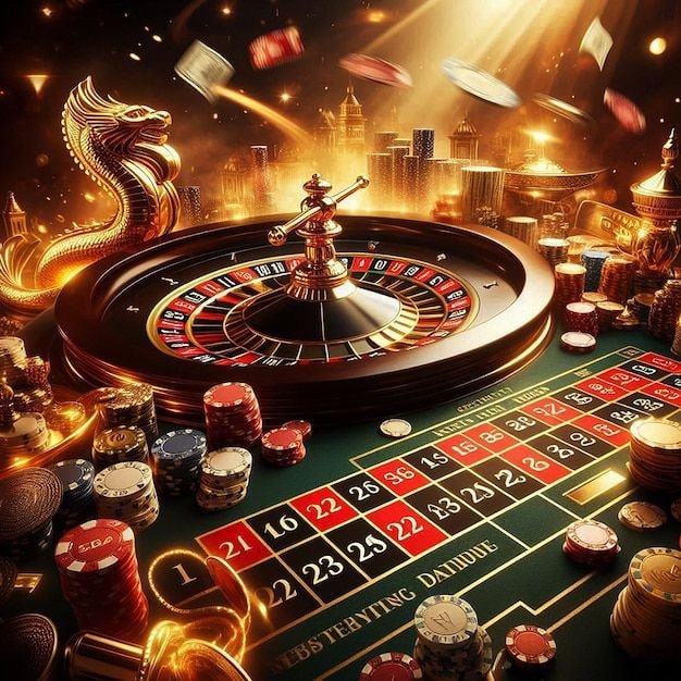 JJJ3D ဂိမ်းလော်ဘီ ရှိ လူကြိုက်များသော Slots နှင့် Casino ဂိမ်းများ